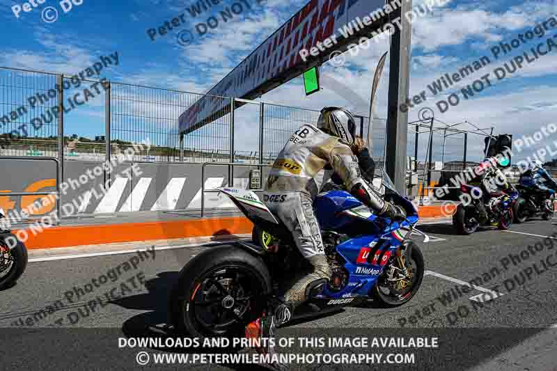 march 2018;motorbikes;no limits;peter wileman photography;portugal;trackday digital images;valencia